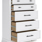 Ashbryn Chest of Drawers