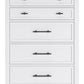 Ashbryn Chest of Drawers