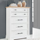 Ashbryn Chest of Drawers