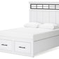 Ashbryn Bedroom Package