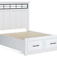 Ashbryn Bedroom Package