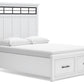 Ashbryn Bedroom Package