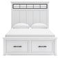Ashbryn Bedroom Package