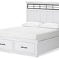 Ashbryn Bedroom Package