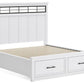Ashbryn Bedroom Package