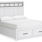 Ashbryn Bedroom Package