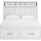Ashbryn Bedroom Package