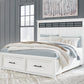 Ashbryn Bedroom Package