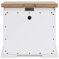 Ashbryn Nightstand