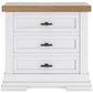 Ashbryn Nightstand