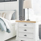 Ashbryn Nightstand