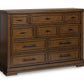 Taffenbrook Dresser