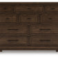 Taffenbrook Dresser