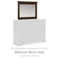 Taffenbrook Bedroom Mirror