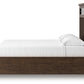 Taffenbrook Panel Storage Bed