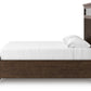 Taffenbrook Panel Storage Bed