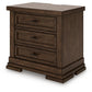 Taffenbrook Nightstand