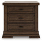Taffenbrook Nightstand