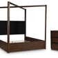 Dilenno Bedroom Set