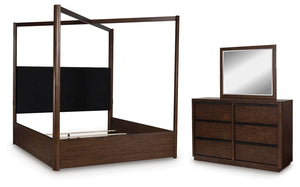 Dilenno Bedroom Set