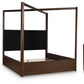Dilenno Bedroom Set