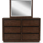 Dilenno Bedroom Set