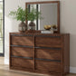 Dilenno Bedroom Set