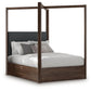 Dilenno Bedroom Set