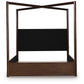 Dilenno Bedroom Set