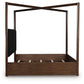 Dilenno Bedroom Set