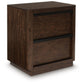 Dilenno Bedroom Set