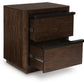 Dilenno Bedroom Set