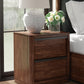 Dilenno Bedroom Set