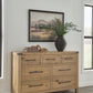 Ridgester Dresser