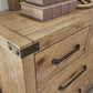 Ridgester Dresser and Mirror