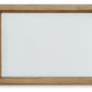 Ridgester Dresser and Mirror