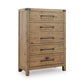 Ridgester Chest of Drawers