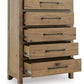 Ridgester Chest of Drawers