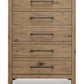 Ridgester Chest of Drawers