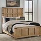 Ridgester Bed