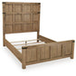 Ridgester Bed