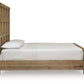 Ridgester Bed