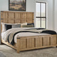 Ridgester Bed