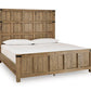Ridgester Bed