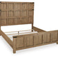 Ridgester Bed