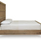 Ridgester Bed