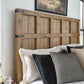 Ridgester Bed