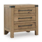 Ridgester Nightstand