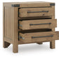 Ridgester Nightstand