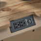 Ridgester Nightstand